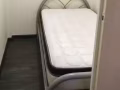 床和垫子买来用不到了，25元自取！