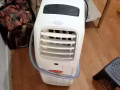 因家里按了冷气处理一个移动空调