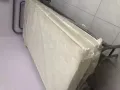 床架，全新床垫出售