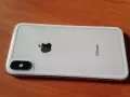 出售IPhone XS 银白256G