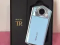 Casio TR80自拍神器