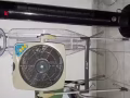 @便宜卖两个落地风扇和一个台扇！
