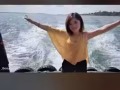 谁可以告诉我这个女人过的好吗
