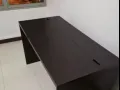 实木书桌