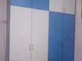 女性租客