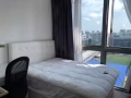 ?新泳池公寓主人房，3分鐘到aljunied地鐵站