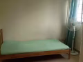 Blk 114 Hougang Ave 1 common room