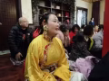求职美容师