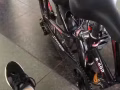 ?️一體輪自行車男女可騎  給送  區別在於車輪子  識貨的來