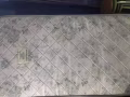 单人床垫