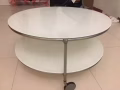 9⃣️成新茶几
