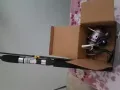 本人有一套钓鱼甩杆要出售