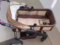 婴儿手推车（买1送1）