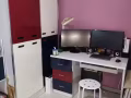 中巴魯地鐵站附近新HDB Havelock View，優質大主人房出租