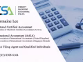 新加坡專業會計, 報稅 , 秘書服務, EP准證申請, 成立新公司