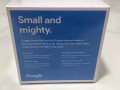 出售全新未拆封Google home mini 智慧音箱