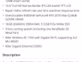 acer 掠夺者，刀锋500游戏笔记本i7 9750 RTX2070 8G显存