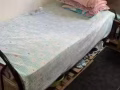 近大巴窑地铁站三人间女搭房房间大干净舒适