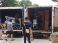 * Cheapest Rate Mover In Town! *97101153