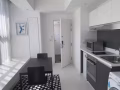 无需中介费装修精美非常靠近地铁站1bedroom家具齐全 355SQF