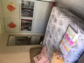 油池地铁站附近，主人房出租，高楼层，空间大 $700