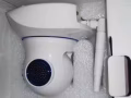 无线监控摄像头