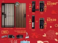 CNY Bundle Sale SIngapore 2020