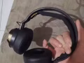 头戴式蓝牙耳机