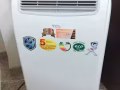 移动式冷气 - 10,000BTU