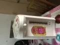 保温电烧水壶，处理15