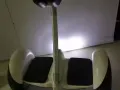 国内的平衡车 ninebot  双轮的