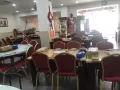 店面搬迁，装修风格不同，现物品转卖，桌椅板凳，老板椅，老板桌