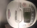 （卖二手）象印电饭煲，philips 热水壶，marries电扇