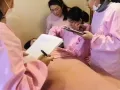 通乳师，无痛通乳