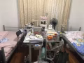 近SIM义安 美世界泳池主人房女搭房