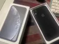 还有一个月保修的XR  黑色  64GB  600