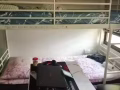 三巴旺大牌488，两人间招一个男床位，主人房招一女搭房，近8A工业区，近财神庙