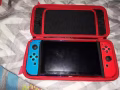任天堂switch