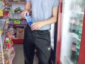 帅哥服务
