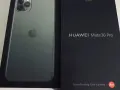 出售新苹果11pro max暗夜绿色 256G