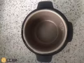 转让一台二手电压力锅