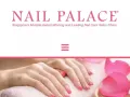 Nail Palace 连锁店的美甲和脚趾甲真菌护理套餐，4折转出！