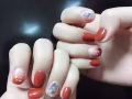 多年经验美甲纹绣师找工作
