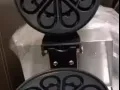 全新带发票waffle 华夫饼机可商业用便宜出售