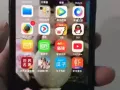 出售自用iPhone 7plus 黑色 256GB 380$