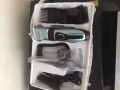 现有一款可以水洗的电动理发推子，用过一次，全新的，有需要的可以联系我