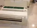 正规公司、可开收据…空调安装、移机、维修、清洗、药水清洗、不冷、买卖二手空调、安