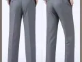 男士西裤因为买错号了，转让
