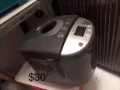 大量闲置宝宝用品