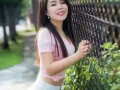 来自中国的美女按摩师?按摩经验丰富 技师手法一流 ?油压指压 刮痧 拔罐 走罐